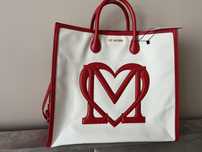Nowa oryginalna torebka  Love Moschino