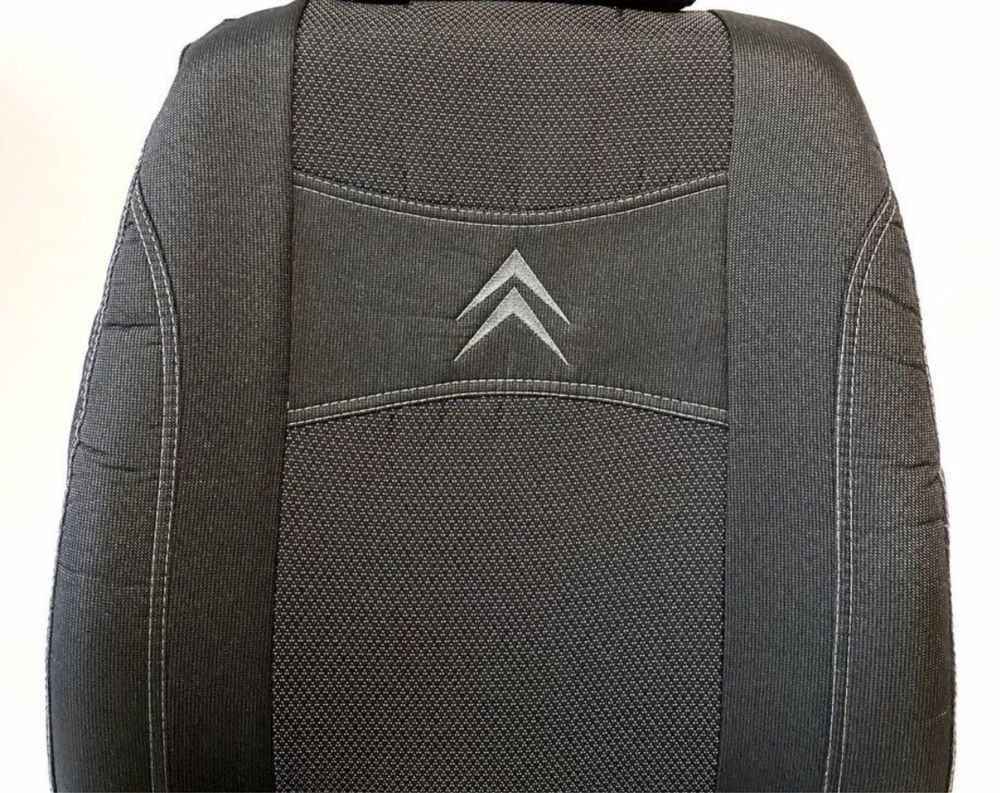 Авточехлы Citroen Berlingo 1,2/Jamper 1,2,3/ Jumpy/ Nemo