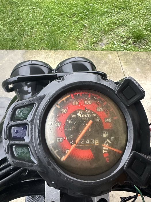 Продам скутер 150