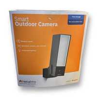 Kamera tubowa (bullet) IP Netatmo Smart Outdoor Camera 2 Mpx