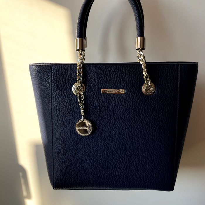 Новенька сумка шопер Silvian Heach (Італія)