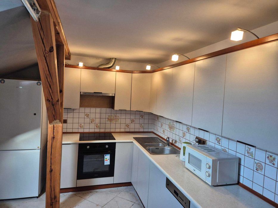 Mieszkanie do wynajecia