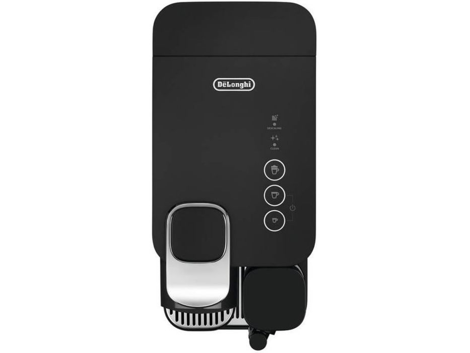 Máquina de Café DELONGHI Nespresso Lattissima One