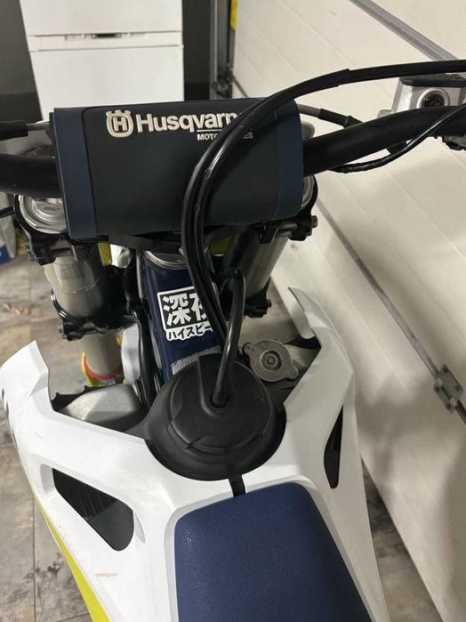 husqvarna fc 250