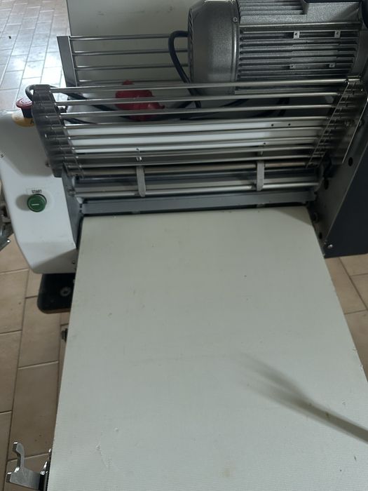 Laminadora pastelaria