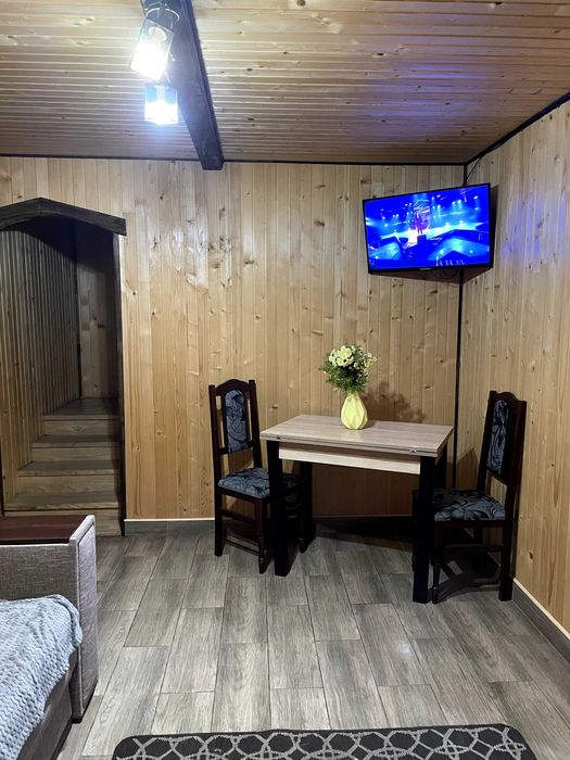 Пропонуємо в оренду шикарний будинок біля Східниці! Гори Карпати