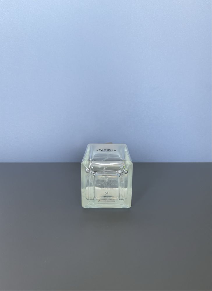 Zara Blanc À Porter 100 ml. Unikat.