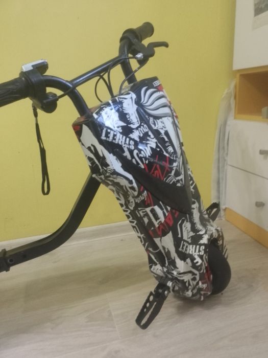 Дрифткар ціна не договірна