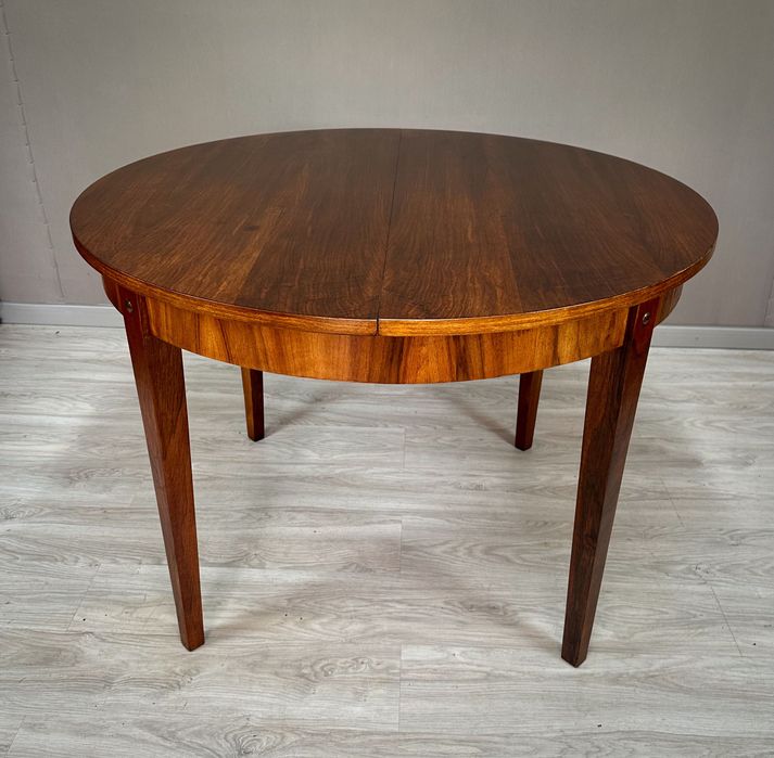 Stół - lata 60” szpiczaste nogi …modern design