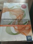 Podręcznik Matematyka 1