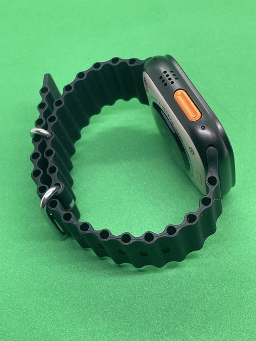 Продам новий смарт годинник T900 Ultra 2 BIG