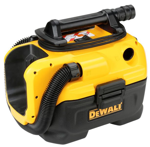Dewalt Odkurzacz Siec/Aku 18V Xr Dcv584L