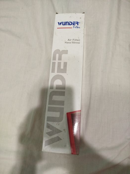 Фільтр WUNDER WH 803/1 .