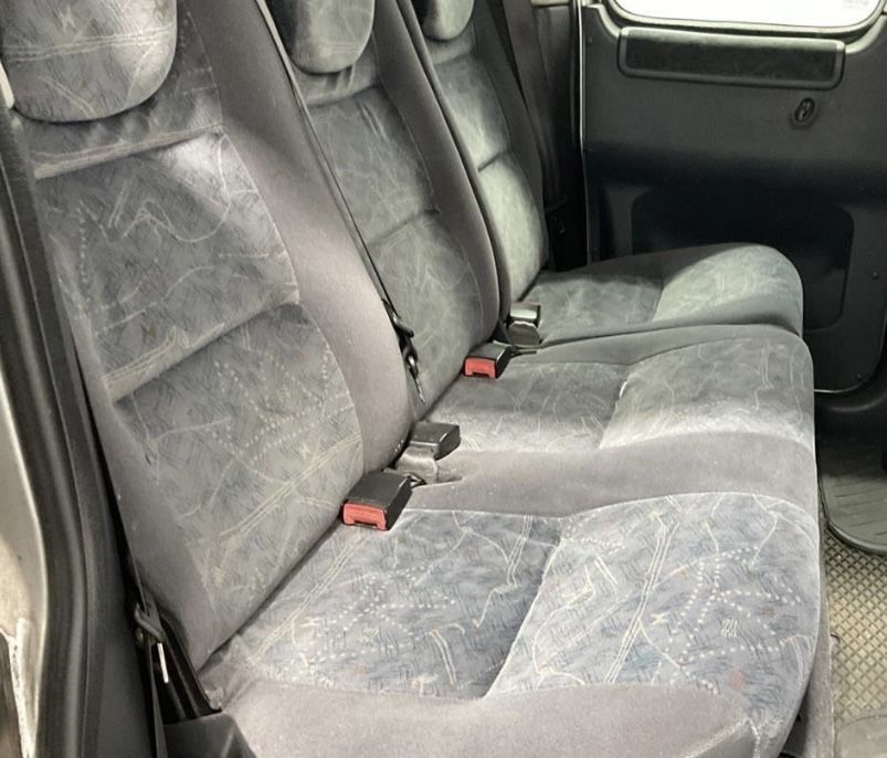 Citroen Berlingo 2.0 Hdi 90cv 5Lugares