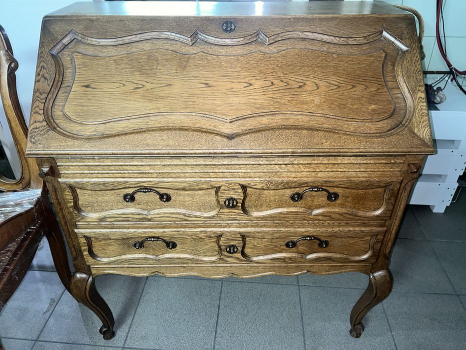 Sekretarzyk ludwikowski