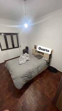 Quarto Solteiro Corroios