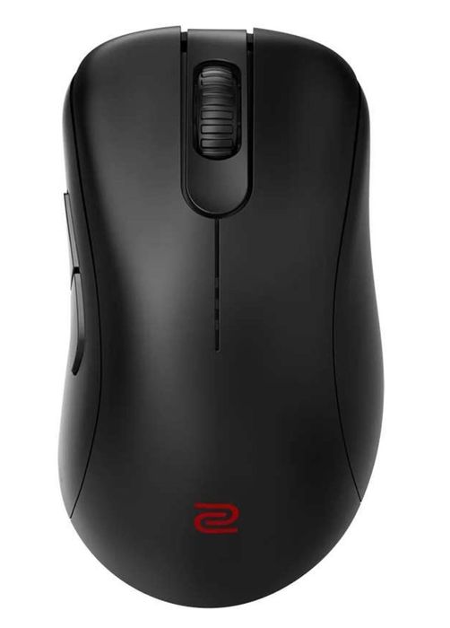 Миша бездротова ігрова Zowie EC1-
CW Black