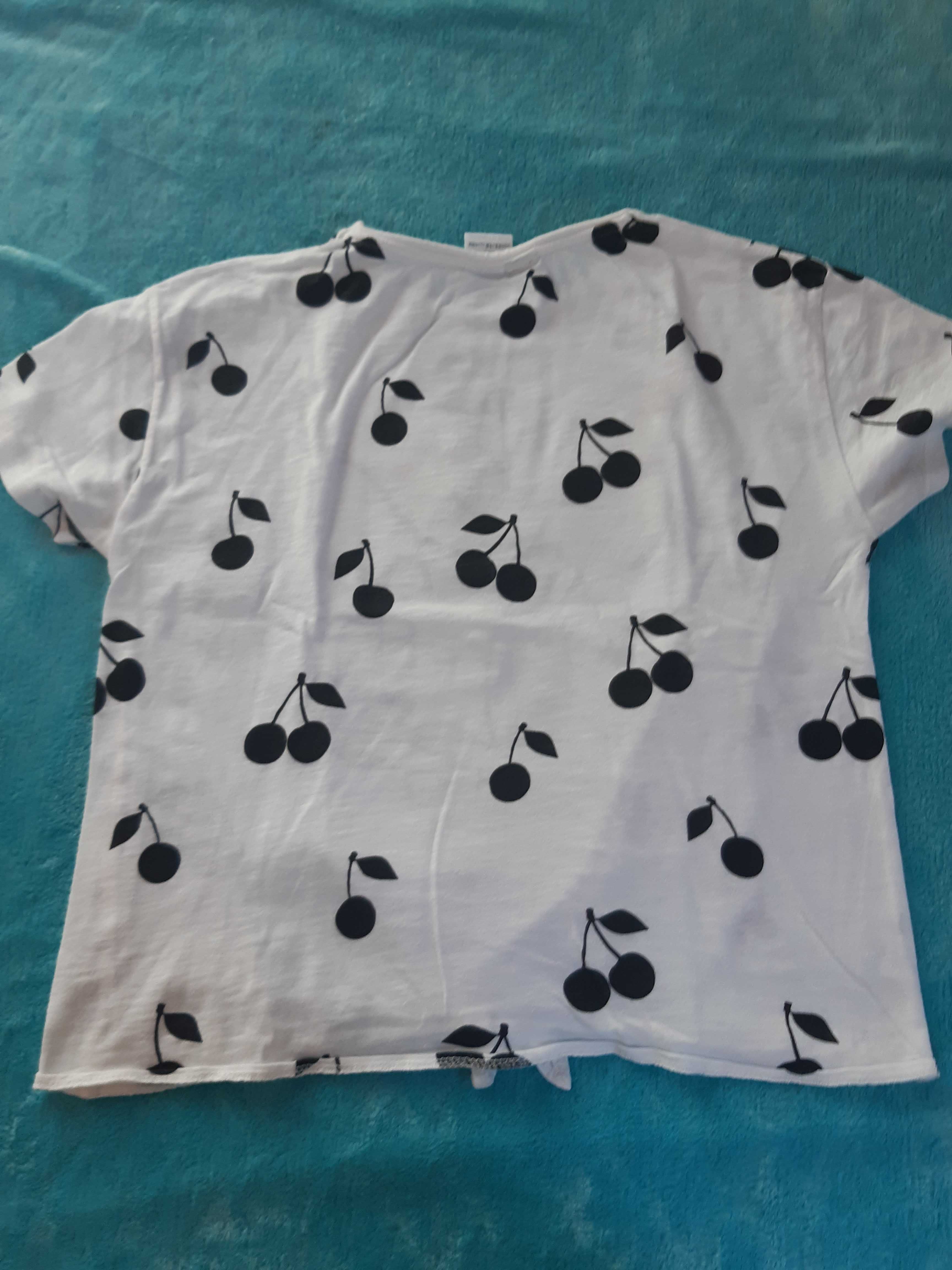 Koszulka T-shirt Zara 152