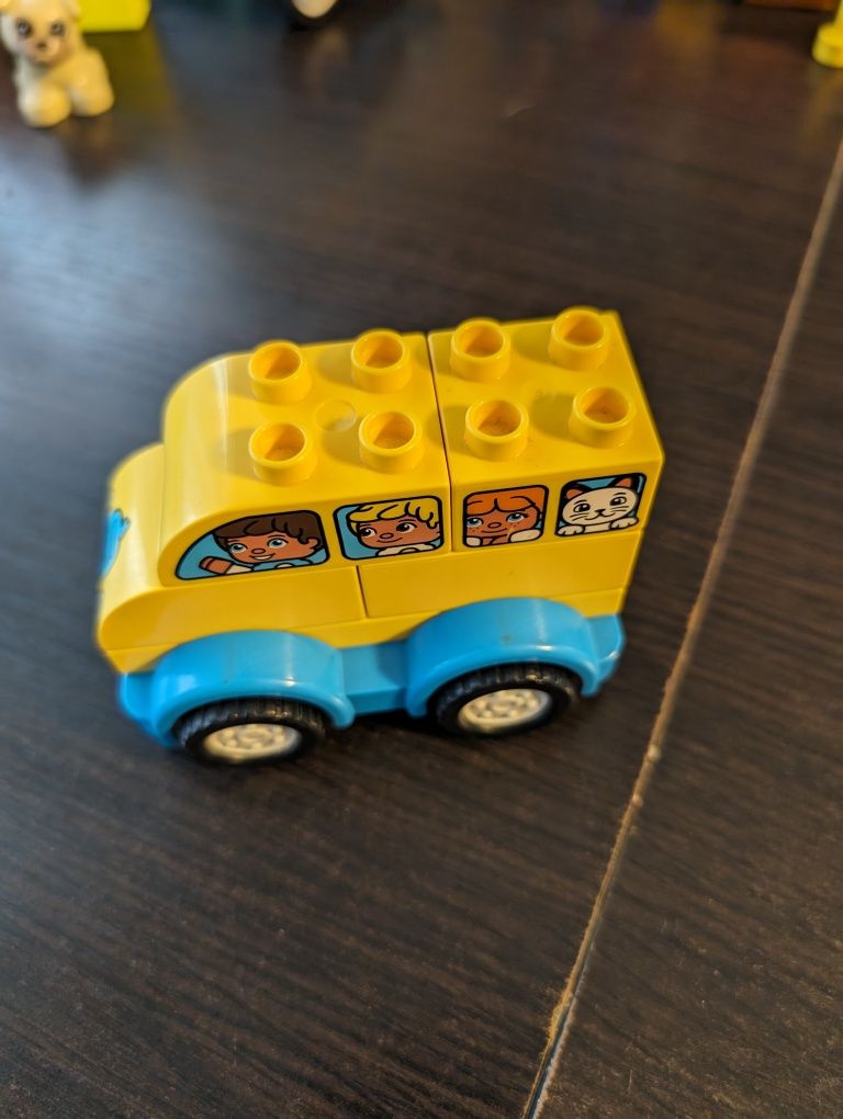 Lego Duplo 10847, 10860, 10865, 10871, 10895, 10940, 10967, 10918