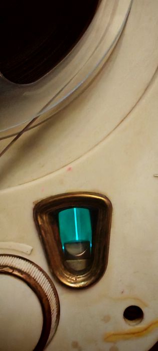 Бобинный магнитофон Астра-2