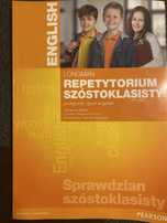 Repetytorium szóstoklasisty z płytą