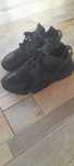 Nike Air Huarache Czarne rozm. 42,5 (40)