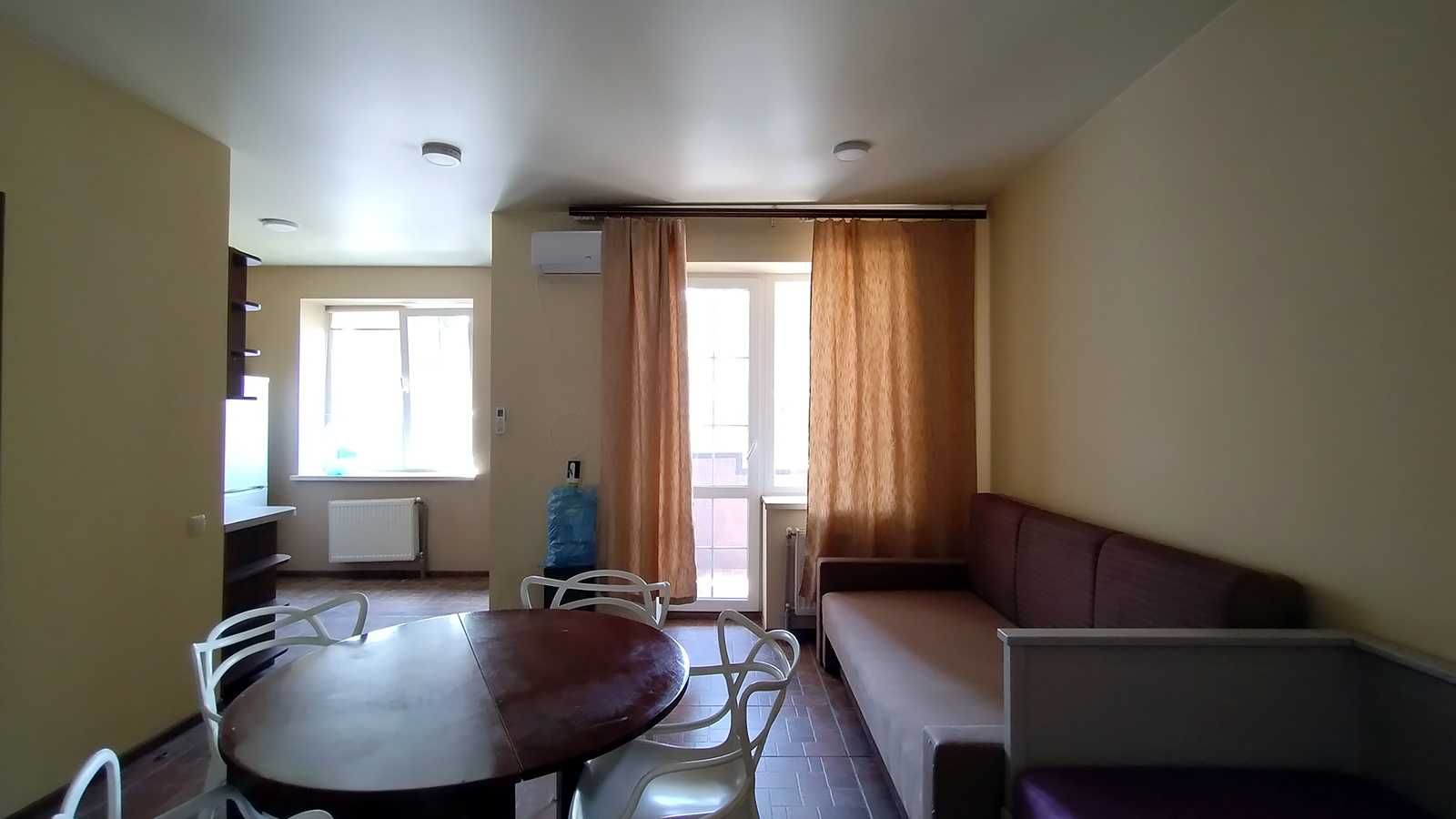 Двокімнатна квартира в ЖК Desna Residence, Зазим'я