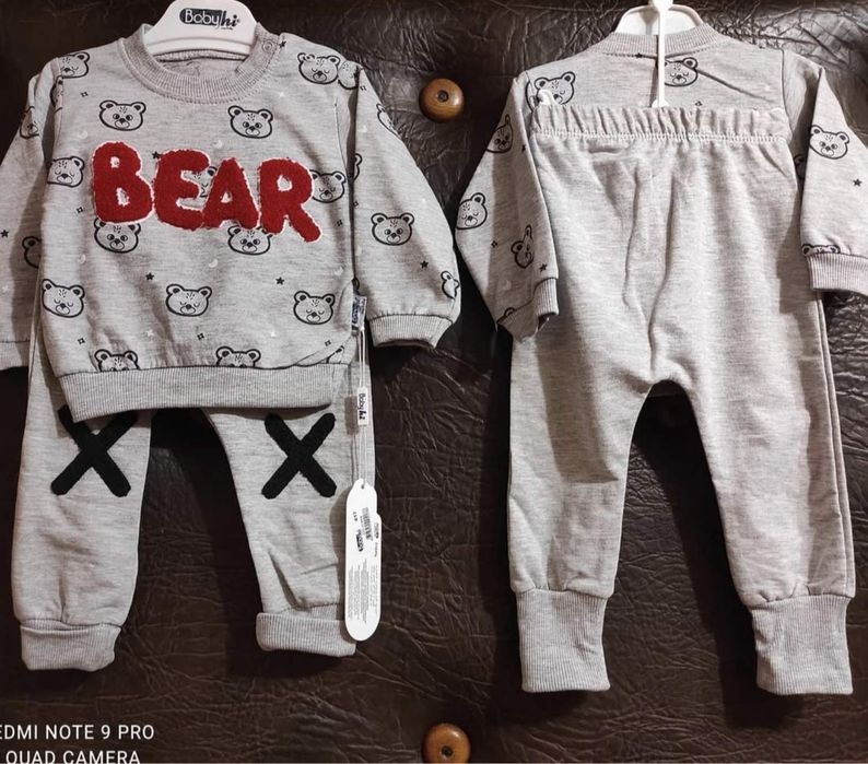 Продам дитячі речі