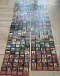 Magic The Gathering Old-School 275-Card Pack