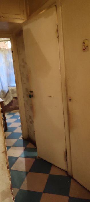 Квартира на Польовій