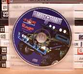 PC # Mobile Force (CD-Acion)