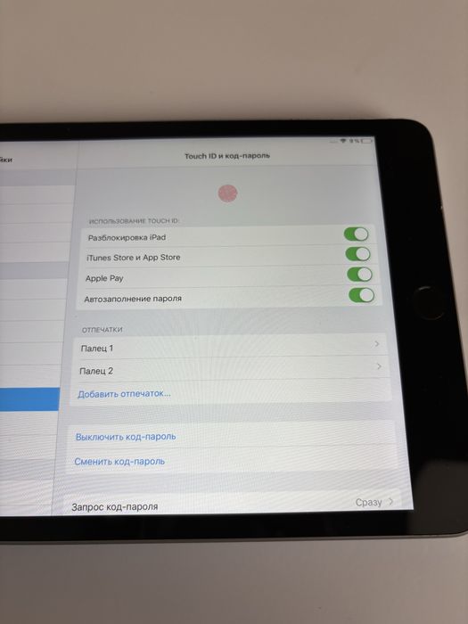 Пропоную Ipad mini3+ LTE 16 Gb