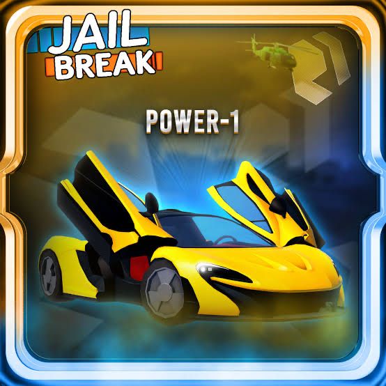 Power 1 jail break