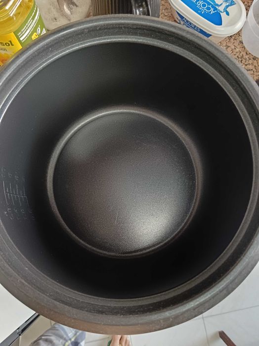 Panela elétrica de arroz