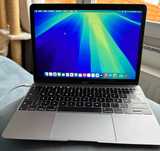 Apple MacBook 8,1 12" Retina 2015 1,1 GHz/8Gb/256Gb MF865LL A1534