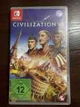 Sid Meier’s Civilization 6 Nintendo Switch