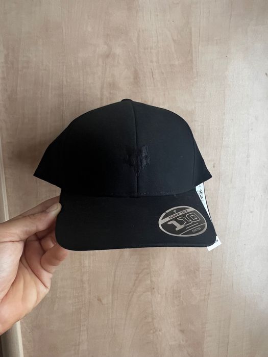 Boné marca FOX novo