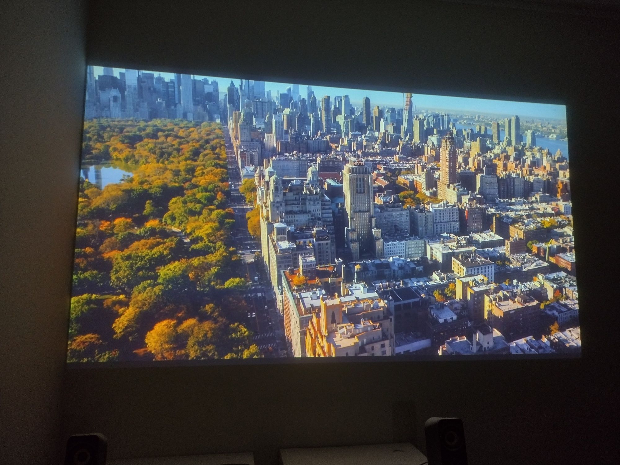 Epson EH-TW740 projector