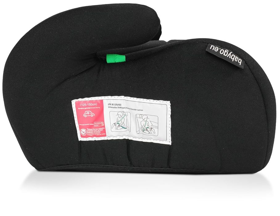 Podstawka Fotelik Samochodowy Babygo 15-36 kg