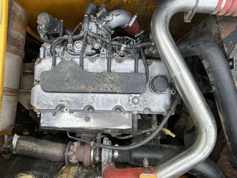 Екскаватор Jsb js160lc 2007рік
