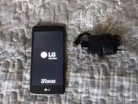 Smartphone LG K8 K350-N