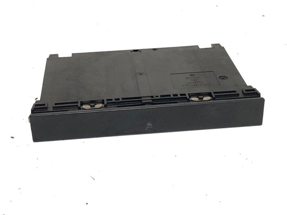 UCHWYT NA NAPOJE - 78.00 PLN - VW GOLF IV (1J1) 1997 - 2008 1.9 TDI 66 kW [90 KM] olej napędowy