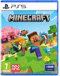 Minecraft (PS5) Gra nowa w folii