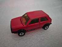 Model Matchbox - VW Golf II GTI ! ! !