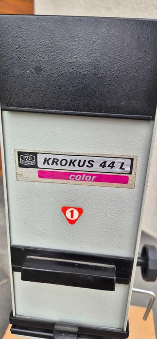 Powiekszalnik Krokus