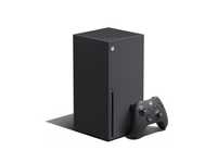 Xbox series X za apple watcha 9 wymienie