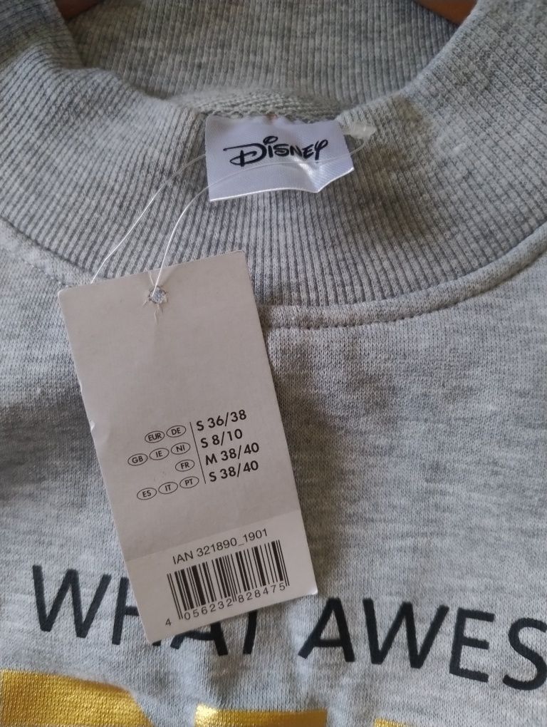 Bluza sukienka Myszka Miki