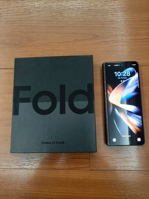 Samsung Galaxy Z Fold 4 512GB