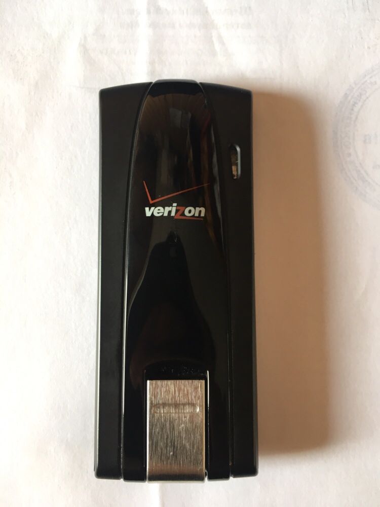 Модем verizon modem 551l