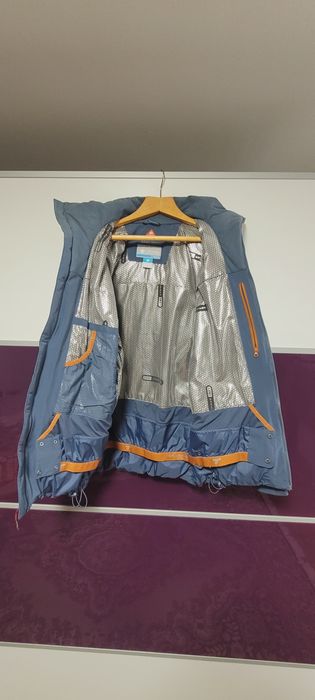 Куртка чоловіча Columbia POWDER KEG II